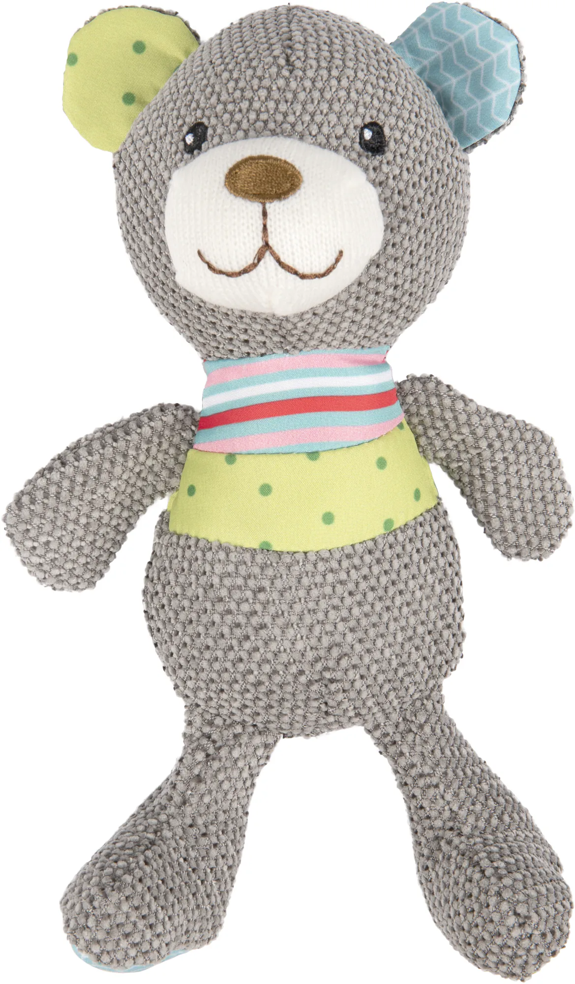 Flamingo Stripsy Bear