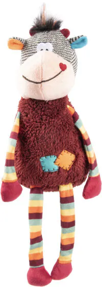 Flamingo Izabo Cow