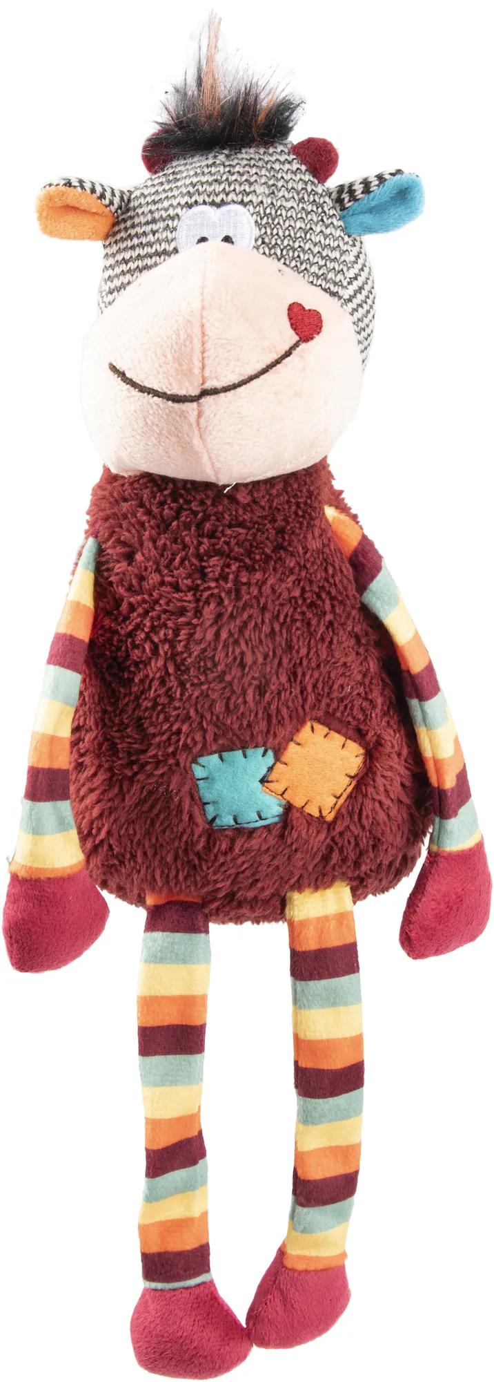 Flamingo Izabo Cow