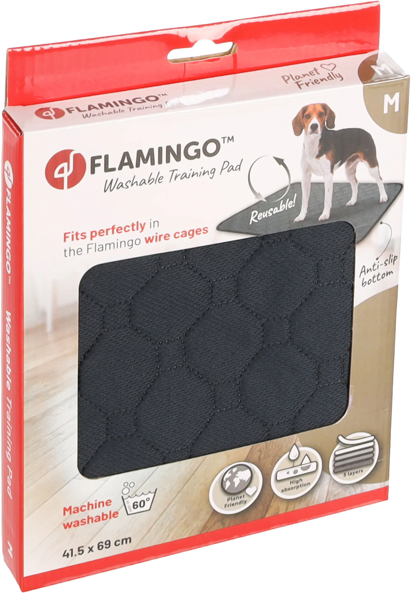 Flamingo Patsy