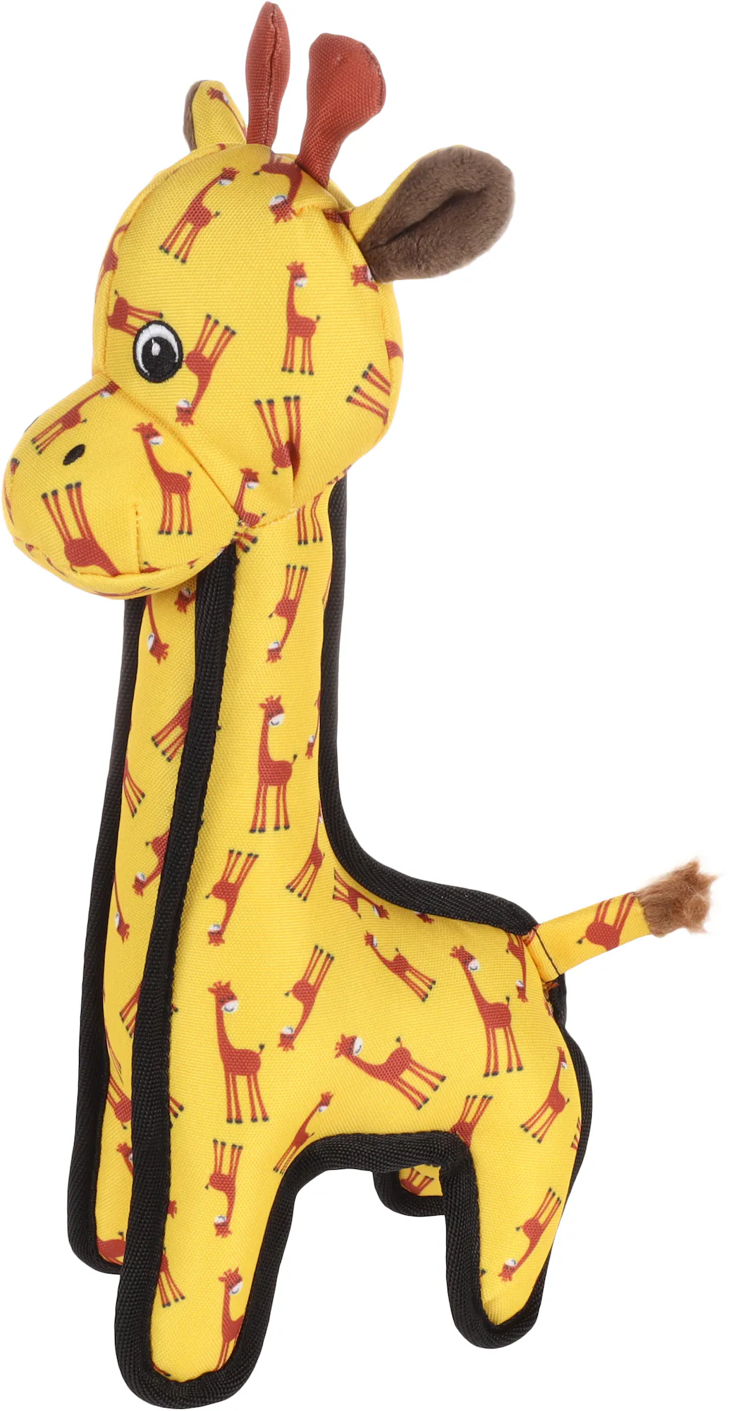 Flamingo Giraffe