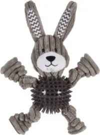 Flamingo Rabbit Ball