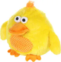 Flamingo Duck