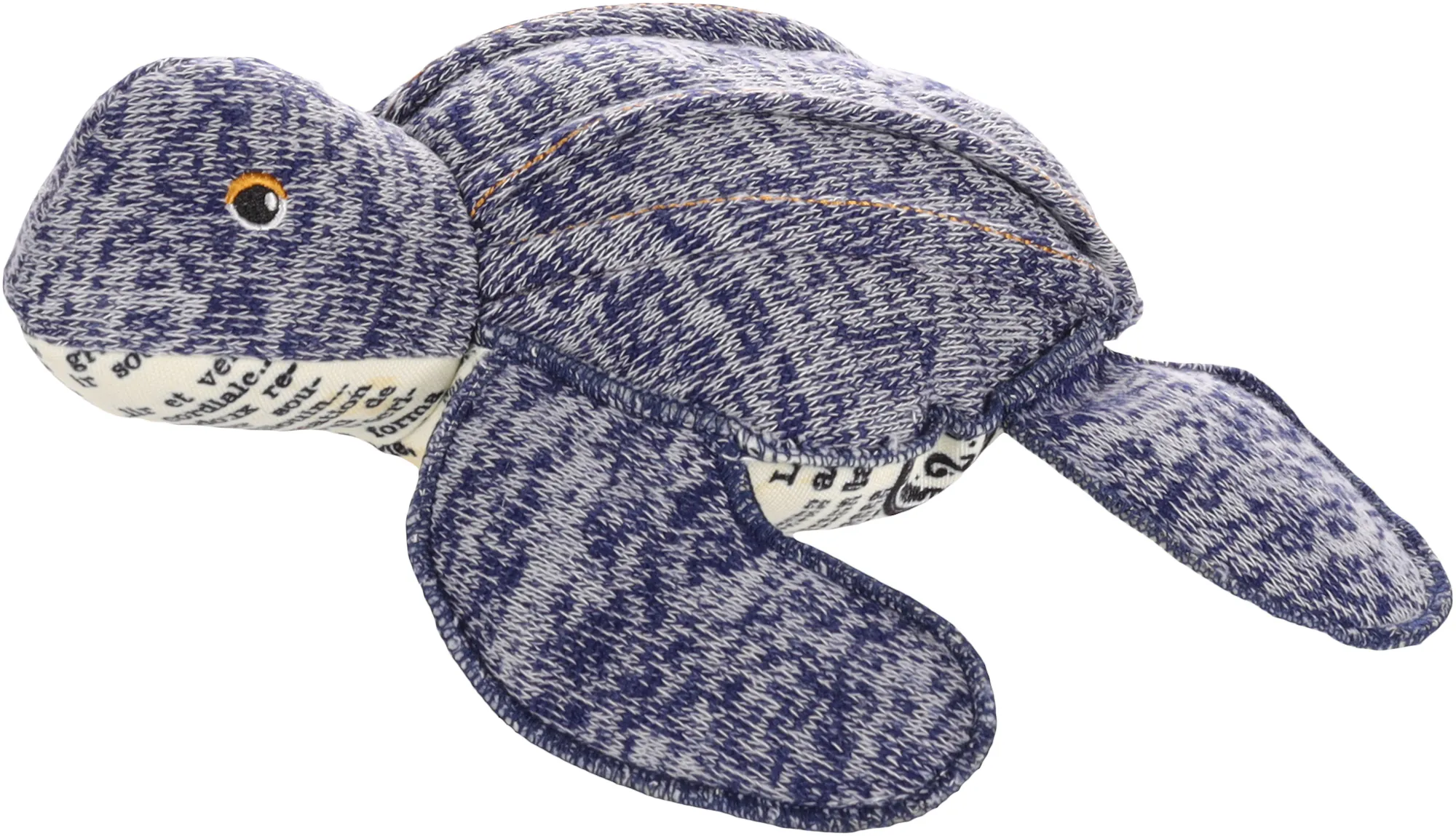 Flamingo Newsy Turtle