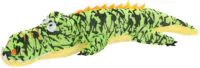 Flamingo Wilda Crocodile