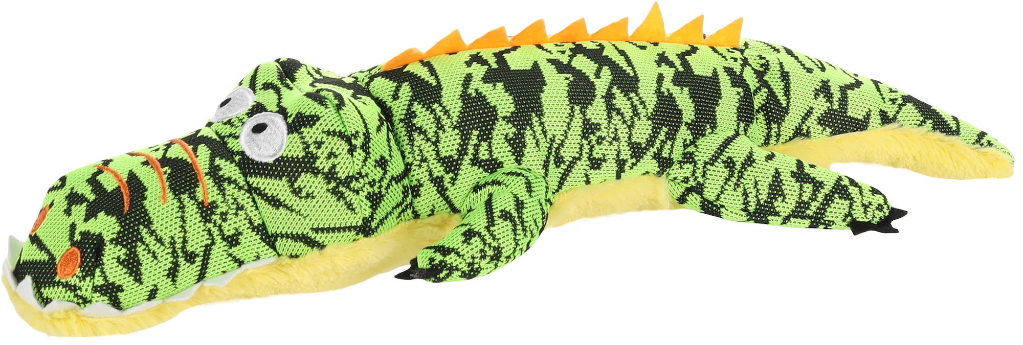 Flamingo Wilda Crocodile