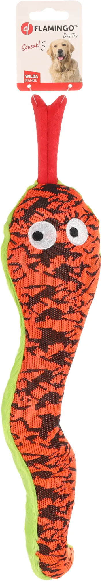 Flamingo Wilda Snake