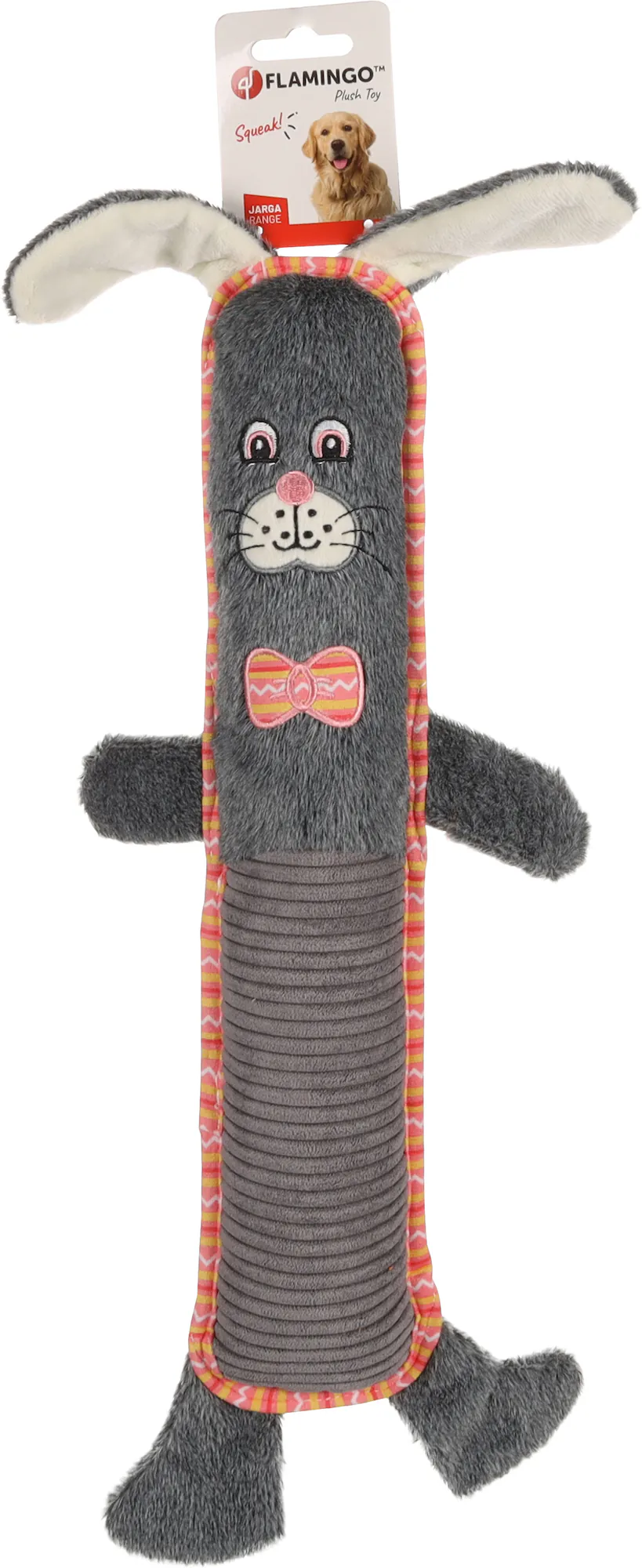 Flamingo Jarga Rabbit