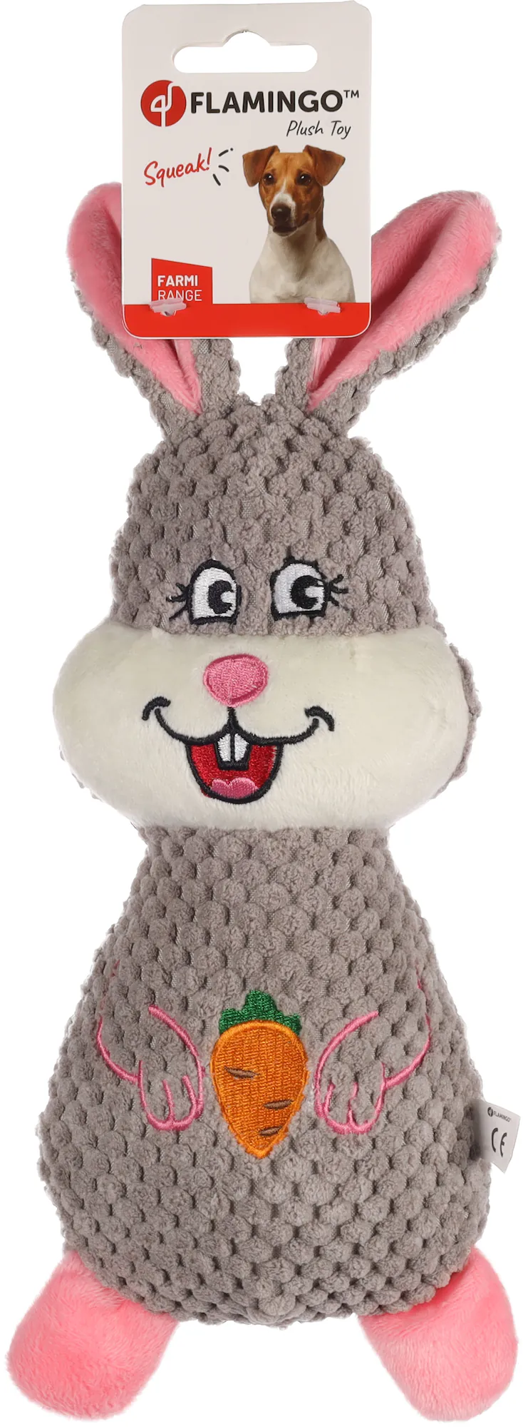 Flamingo Farmi Rabbit