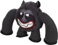 Flamingo Grillo Gorilla