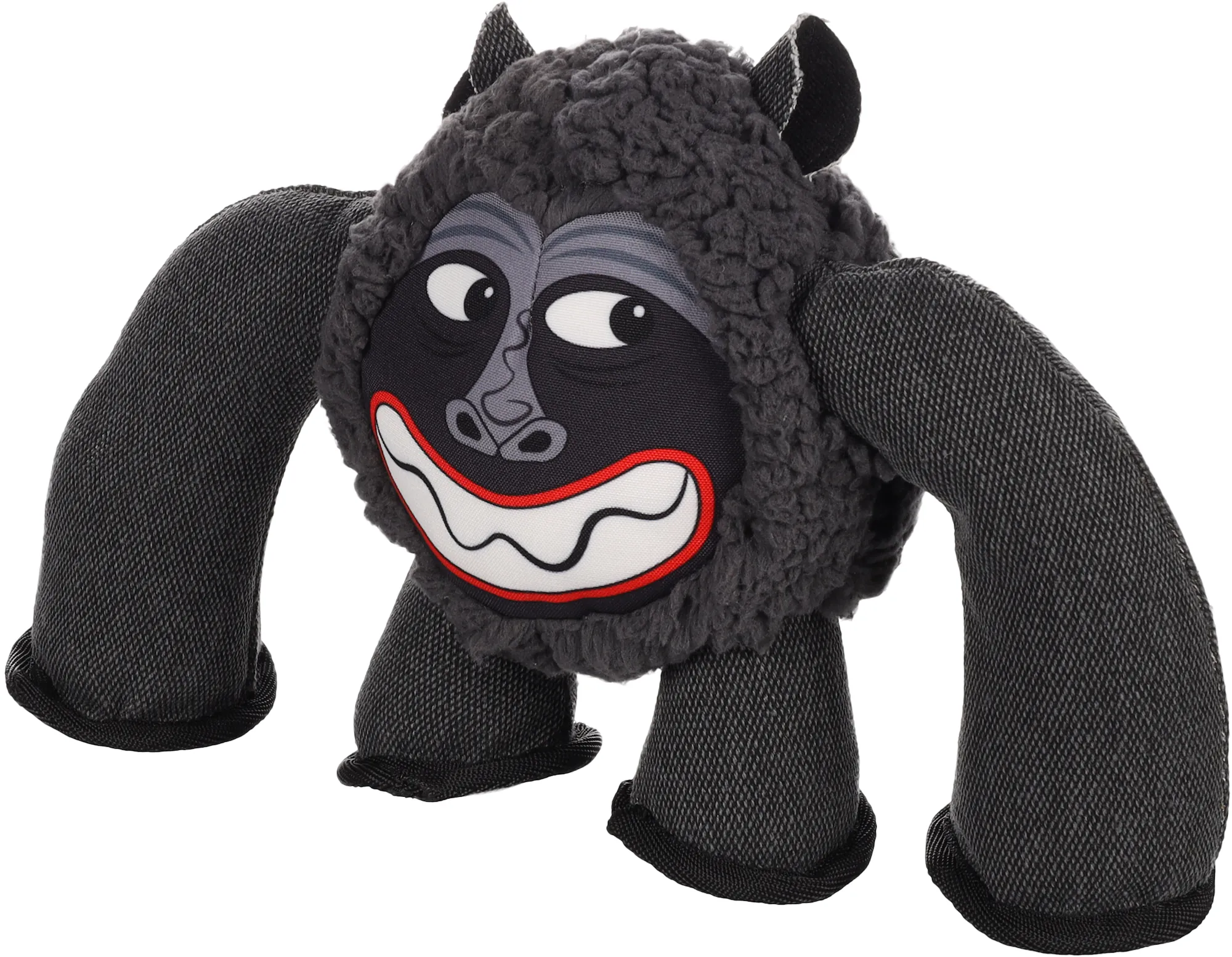 Flamingo Grillo Gorilla