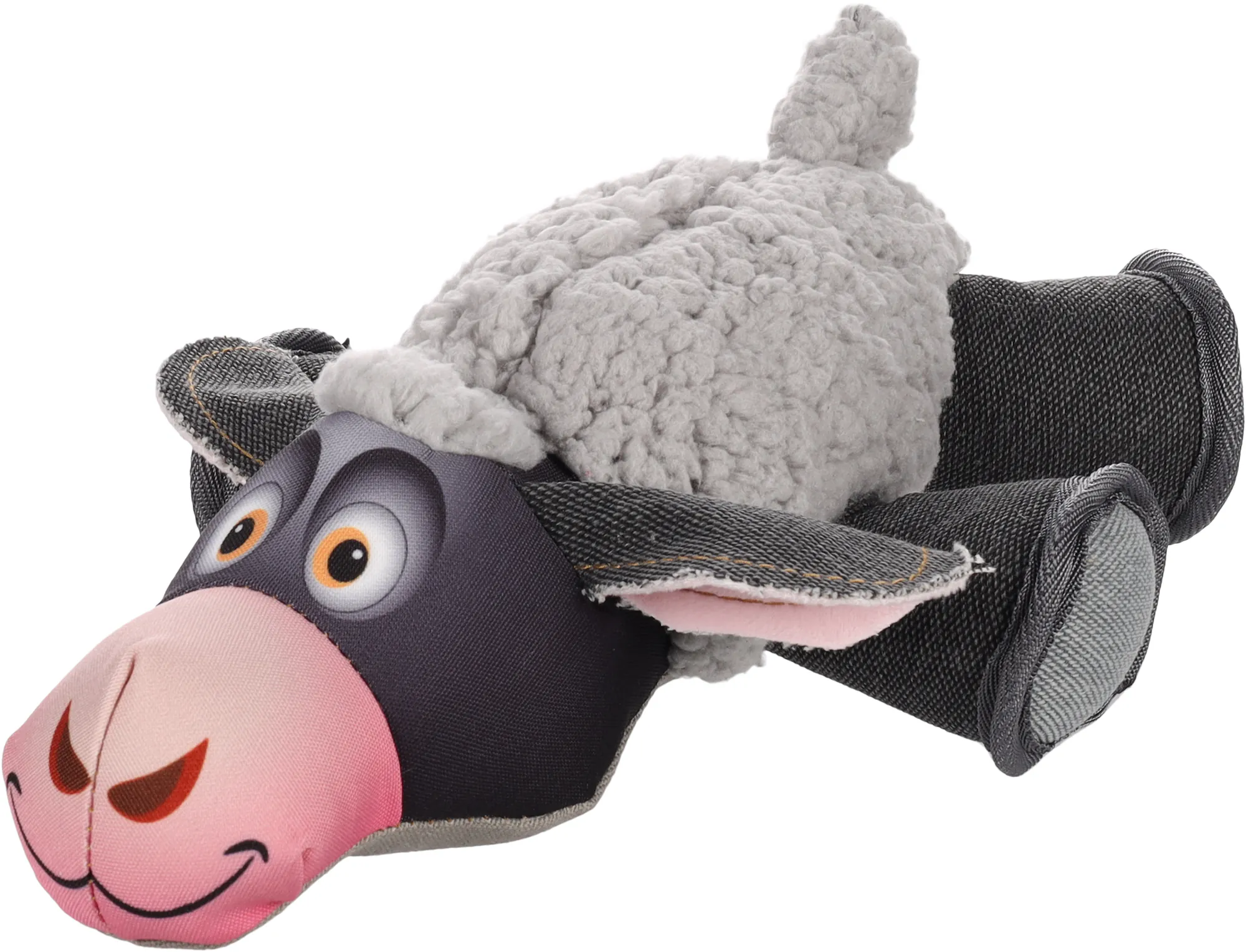 Flamingo Layi Sheep
