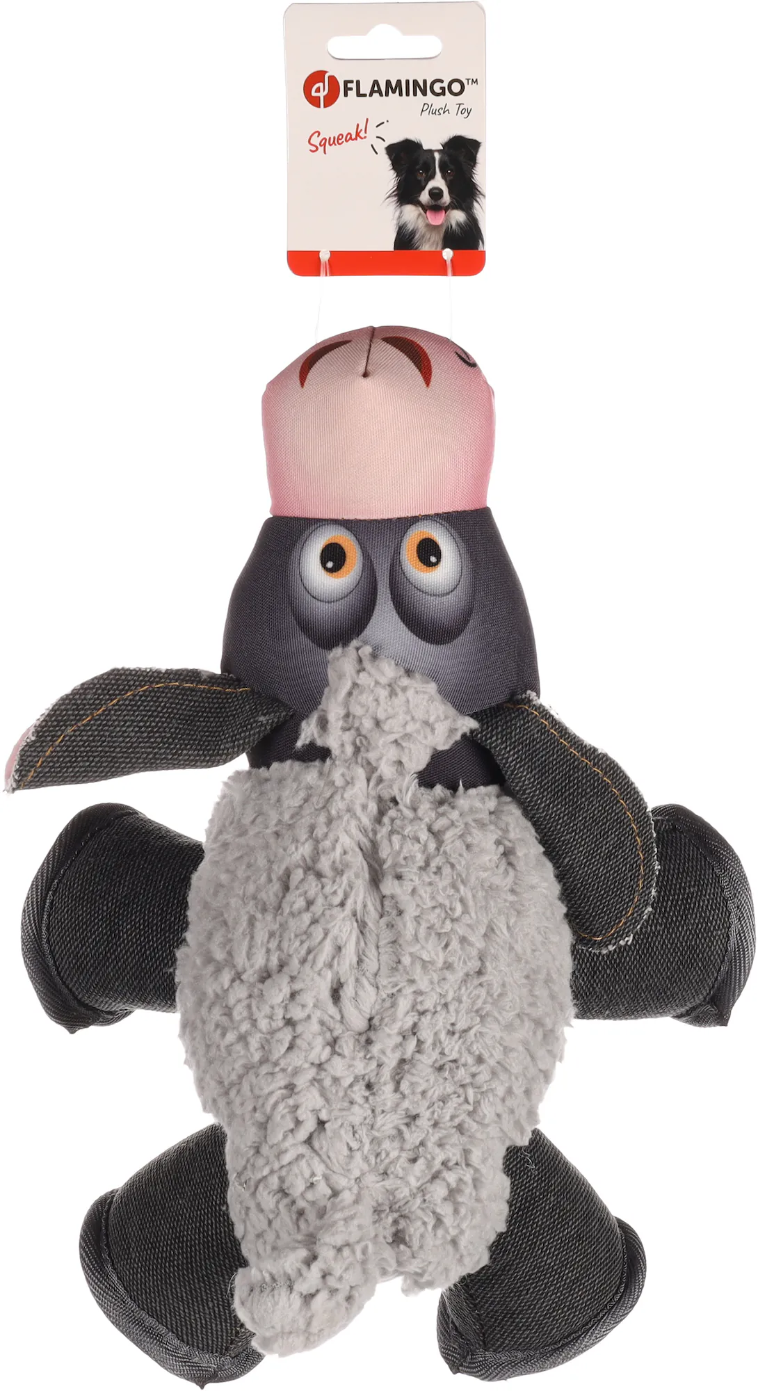 Flamingo Layi Sheep