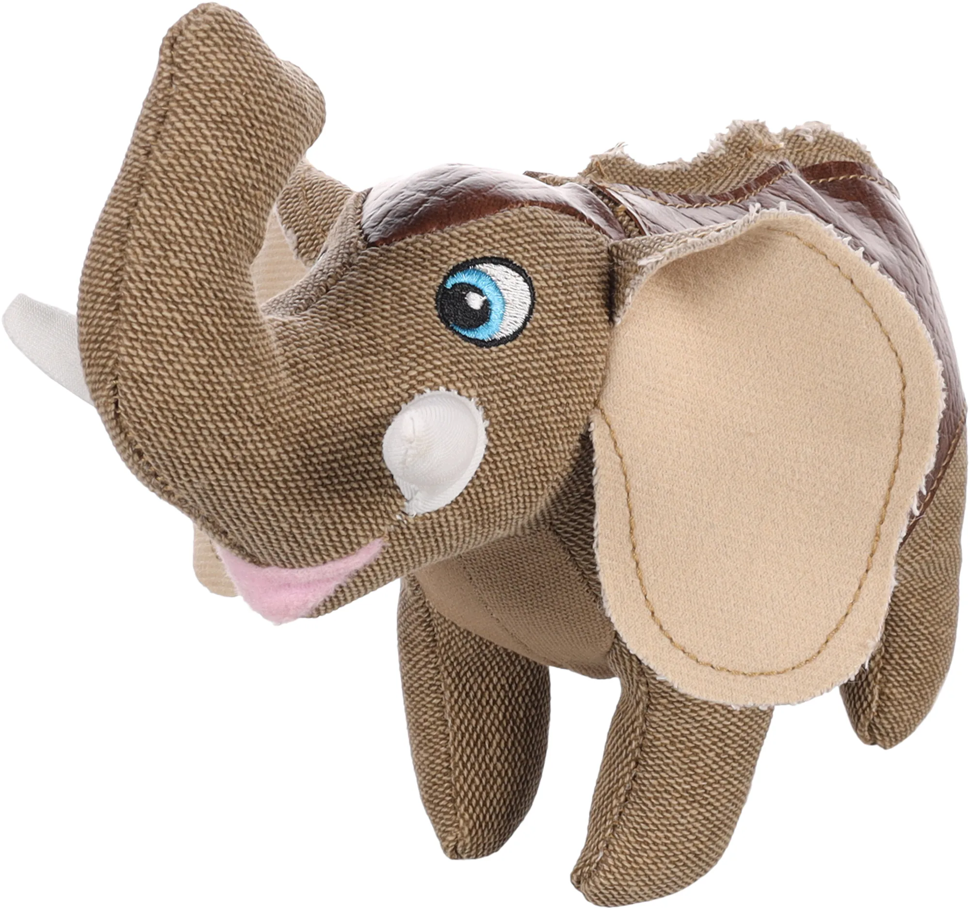 Flamingo Purza Elephant