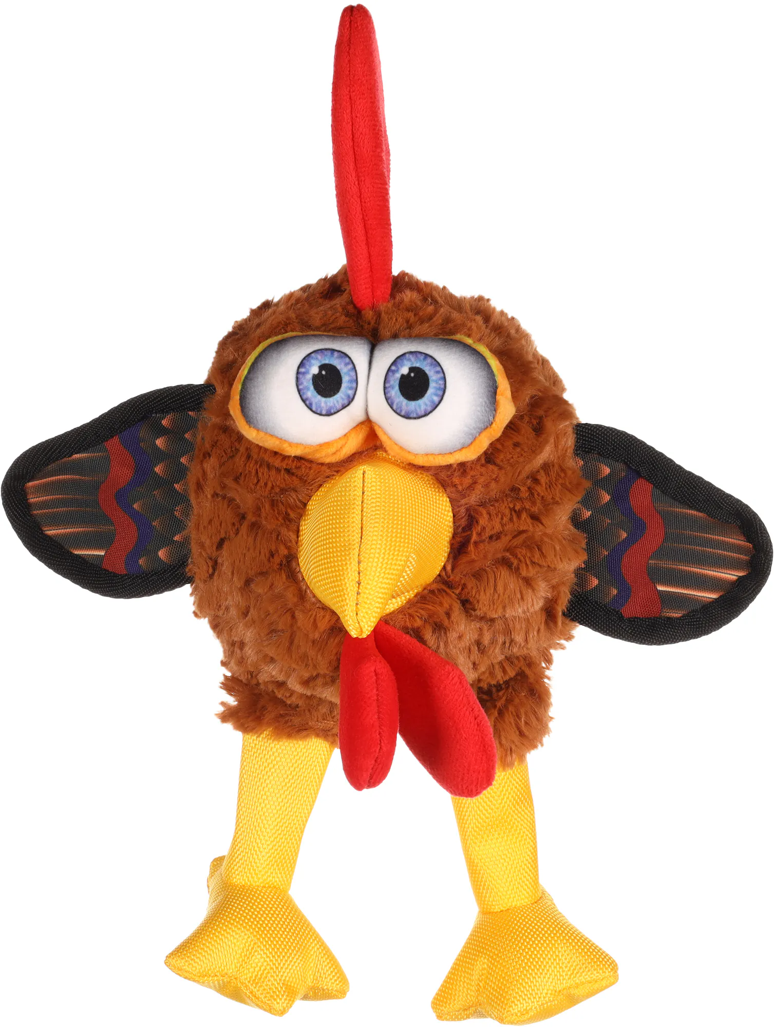Flamingo Eya Chicken