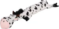 Flamingo Bellu Cow