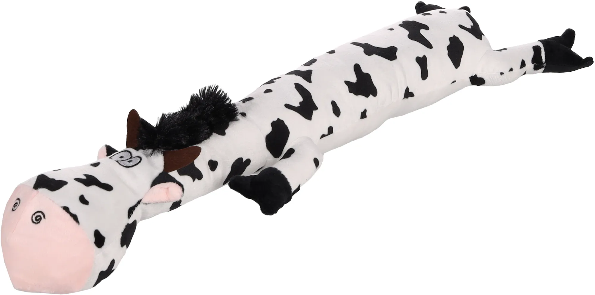 Flamingo Bellu Cow