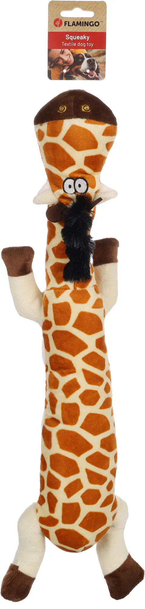 Flamingo Drafna Giraffe
