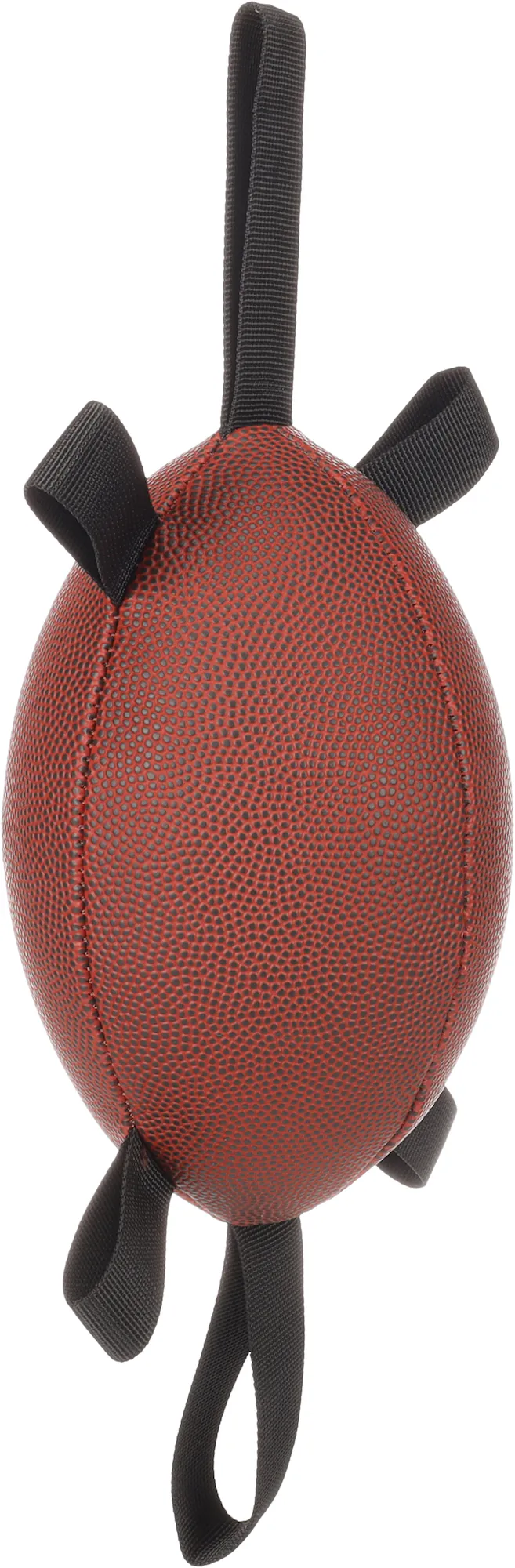 Flamingo Rugbyball Ribbons