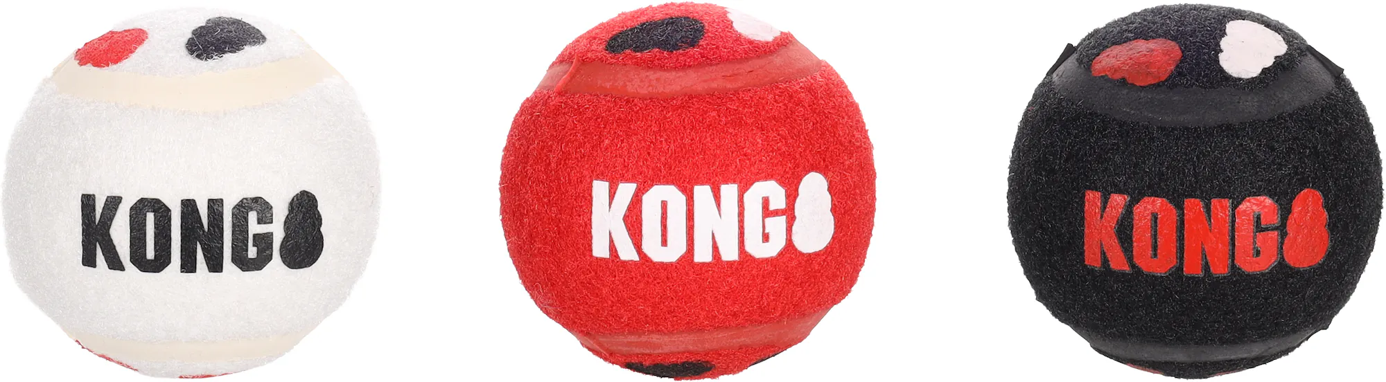 KONG Sport Balls