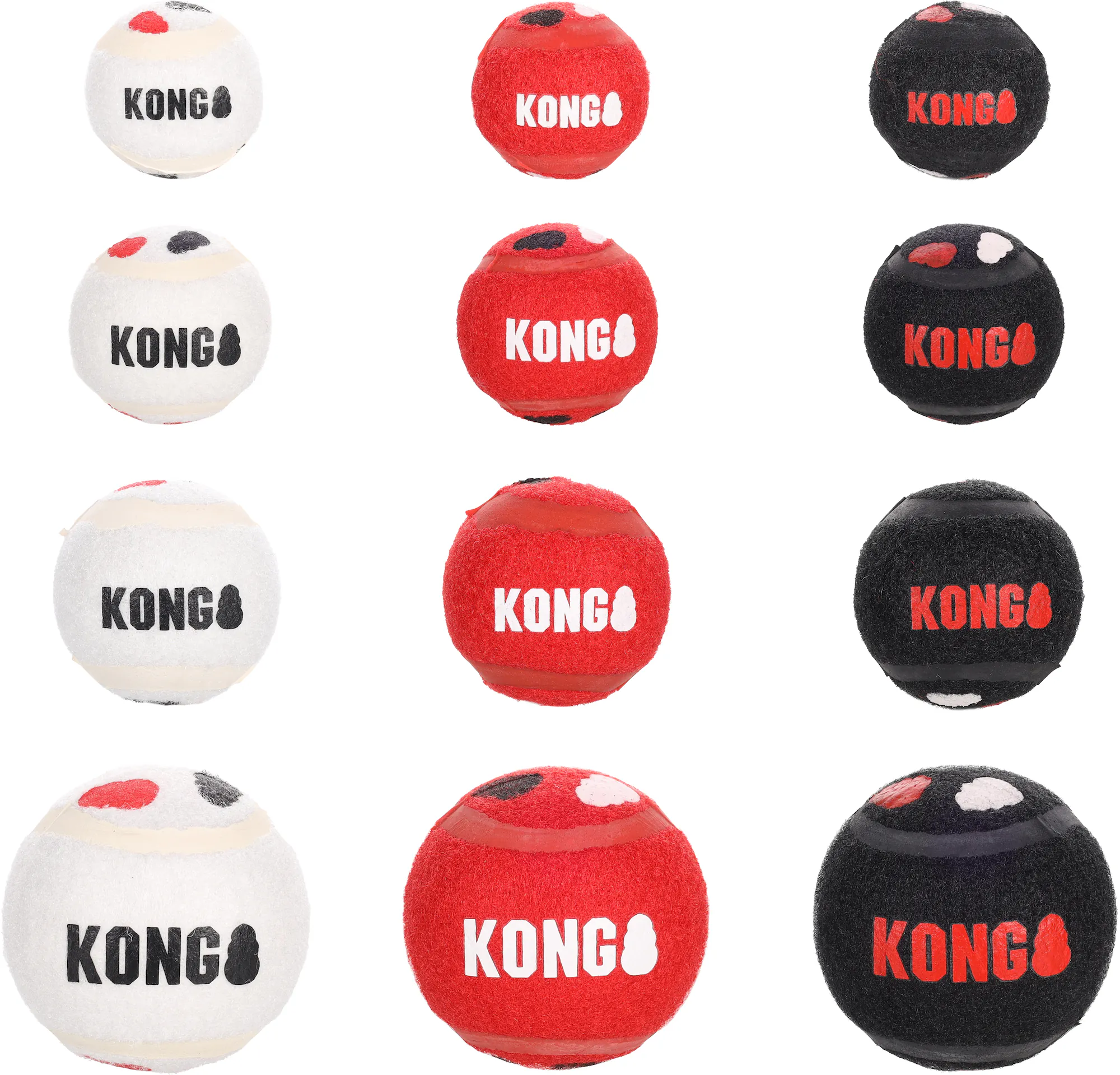 KONG Sport Balls