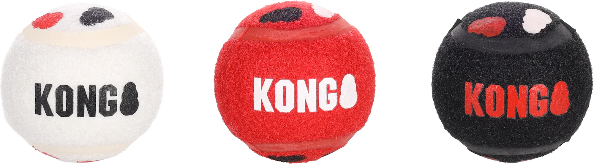 KONG Sport Balls