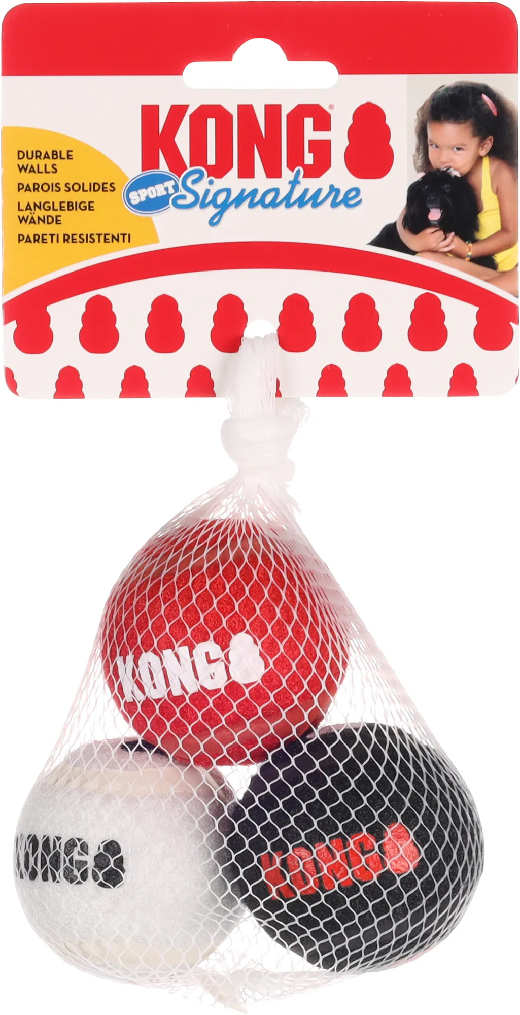 KONG Sport Balls