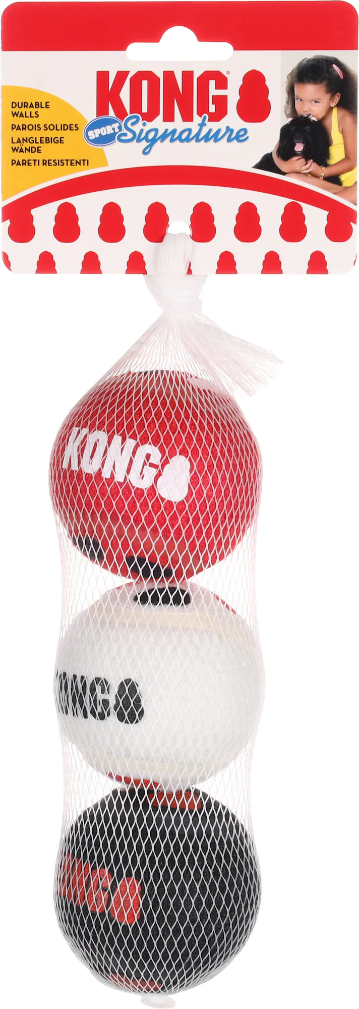 KONG Sport Balls
