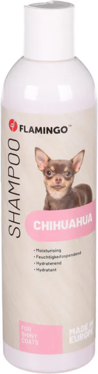 Flamingo Chihuachua Shampoo
