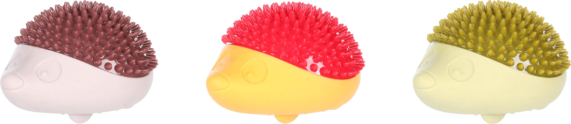 Flamingo Stekkie Hedgehog
