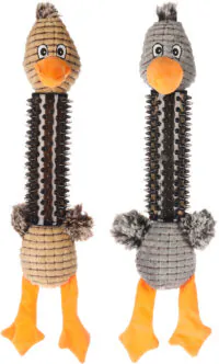 Flamingo Dukla Duck Spines