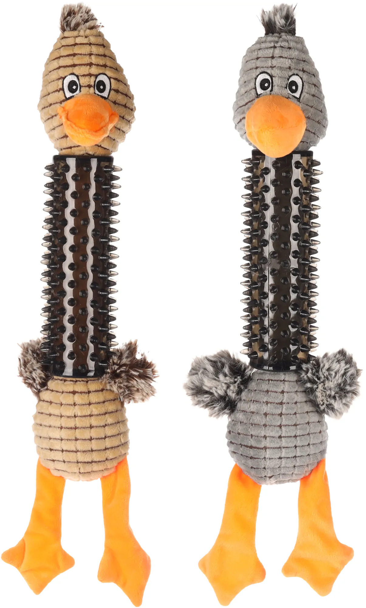 Flamingo Dukla Duck Spines