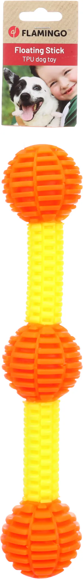 Flamingo Tpu Stick Balls