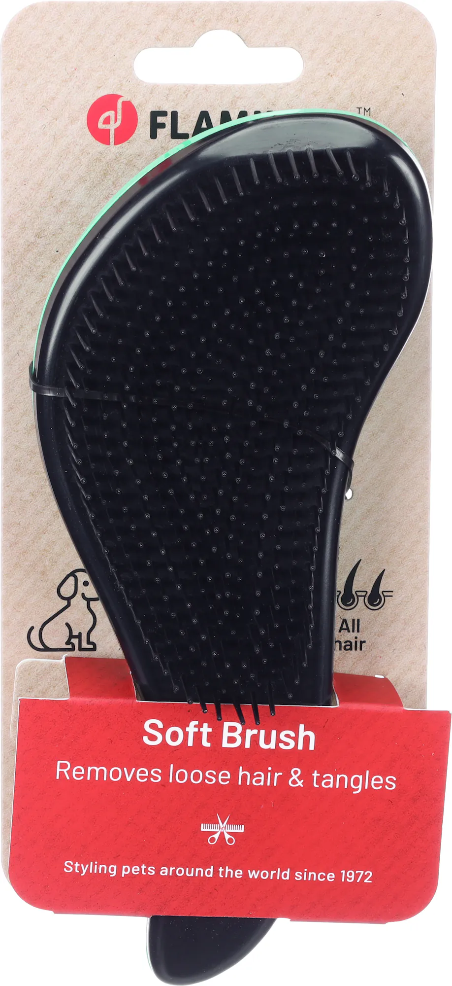 Flamingo Ergo Light