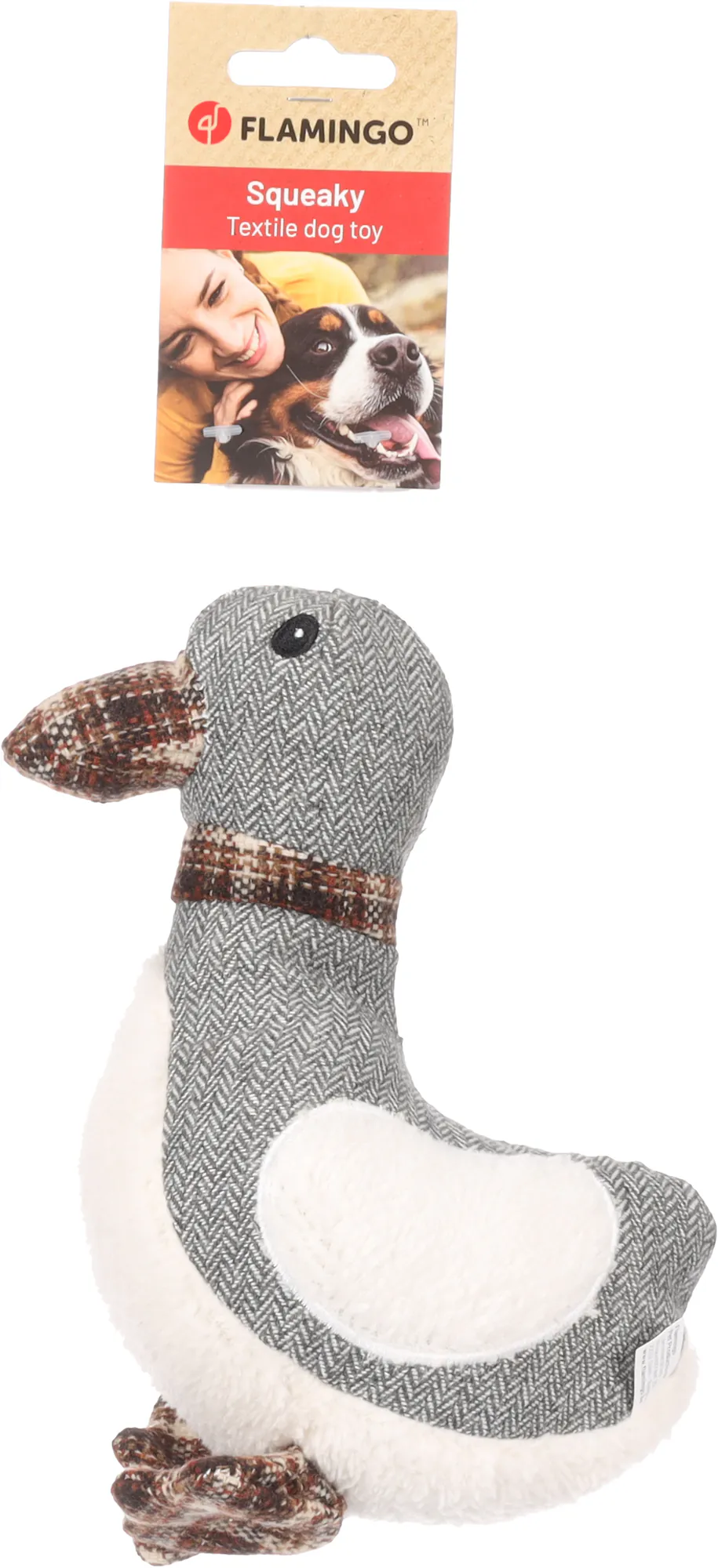 Flamingo Britta Duck