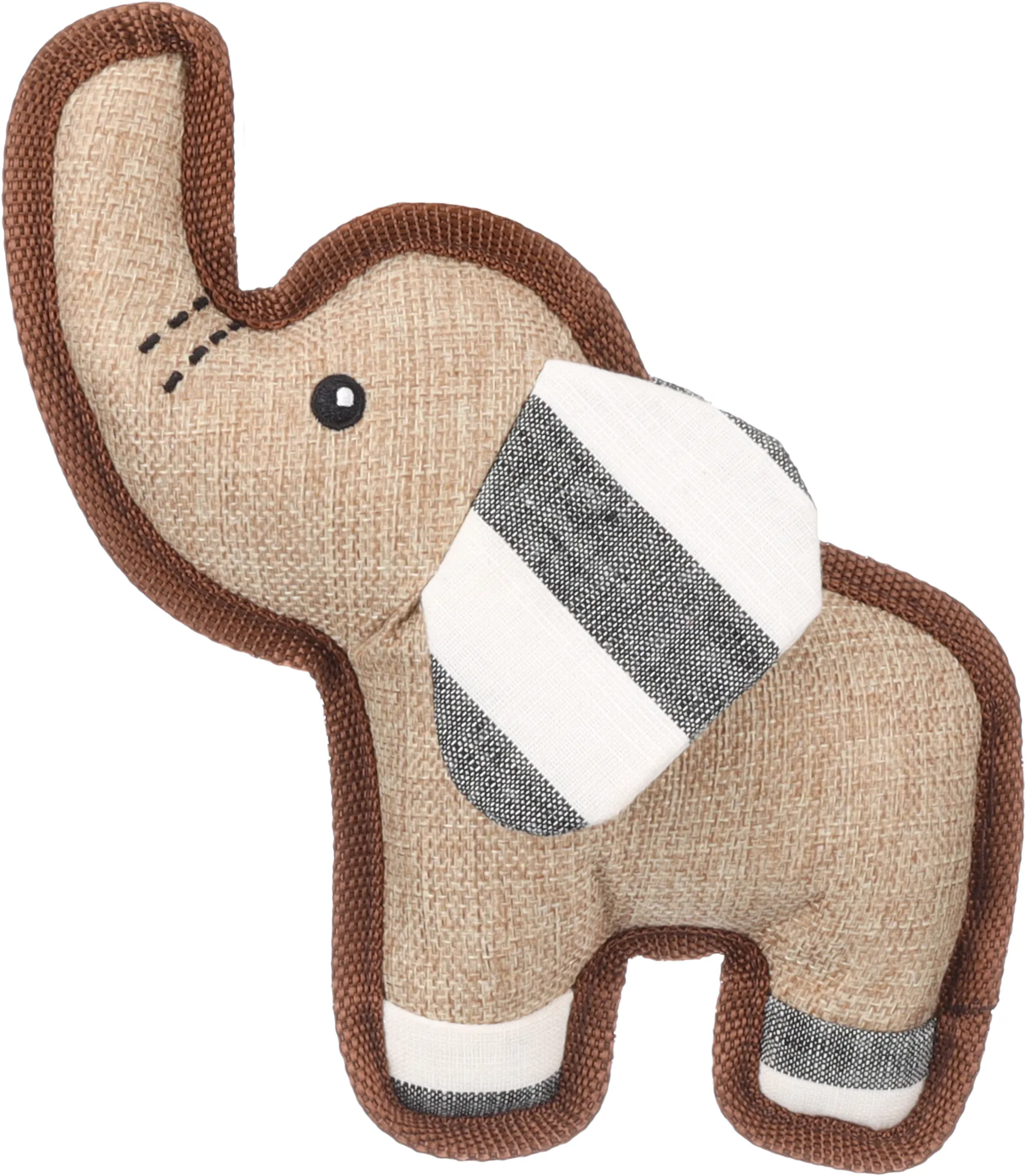 Flamingo Wigri Elephant