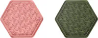 Flamingo Lick Pad Jelly