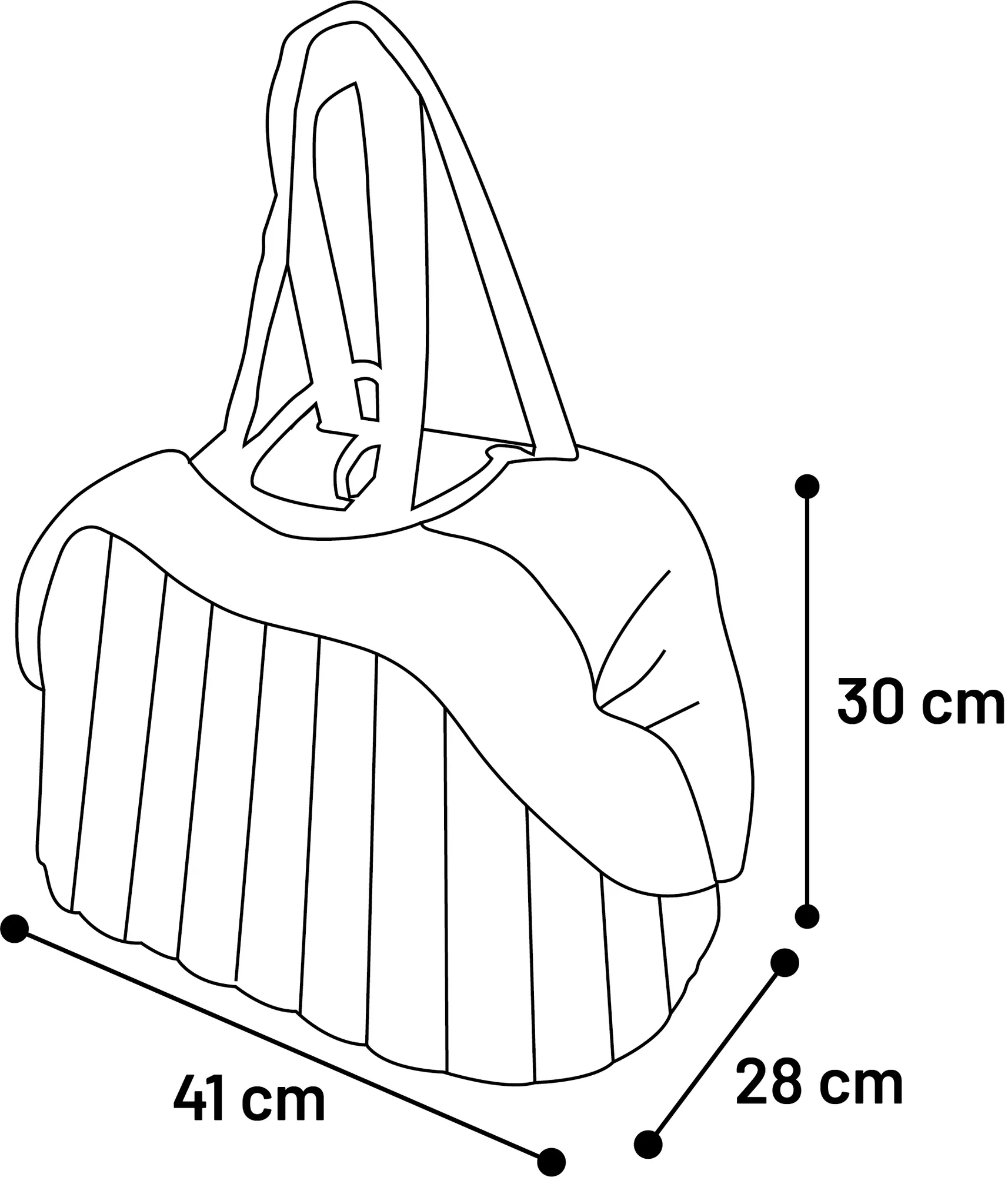 Flamingo Tuke