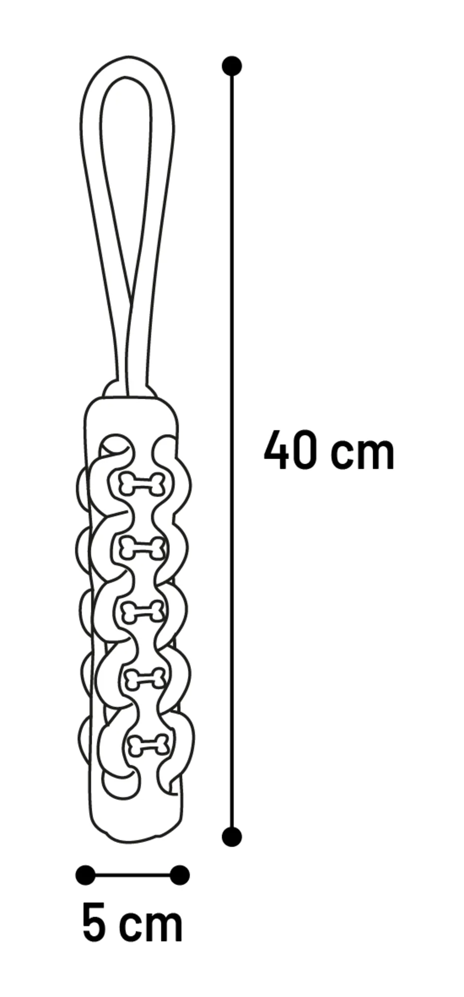 Flamingo Tofla