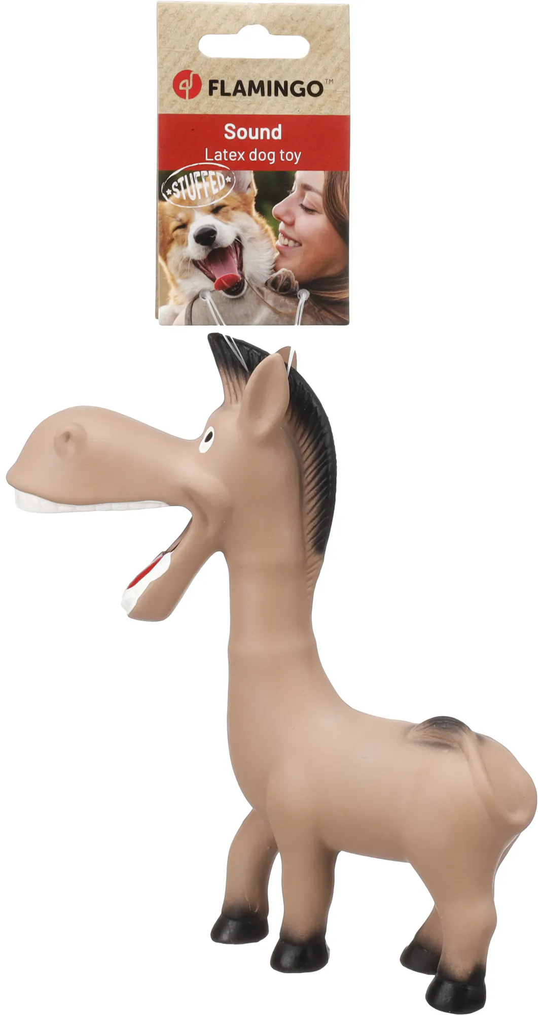 Flamingo Dungo