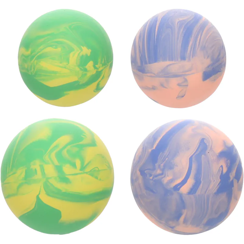 Flamingo Bounca Ball, латексный мяч с пищалкой для собак