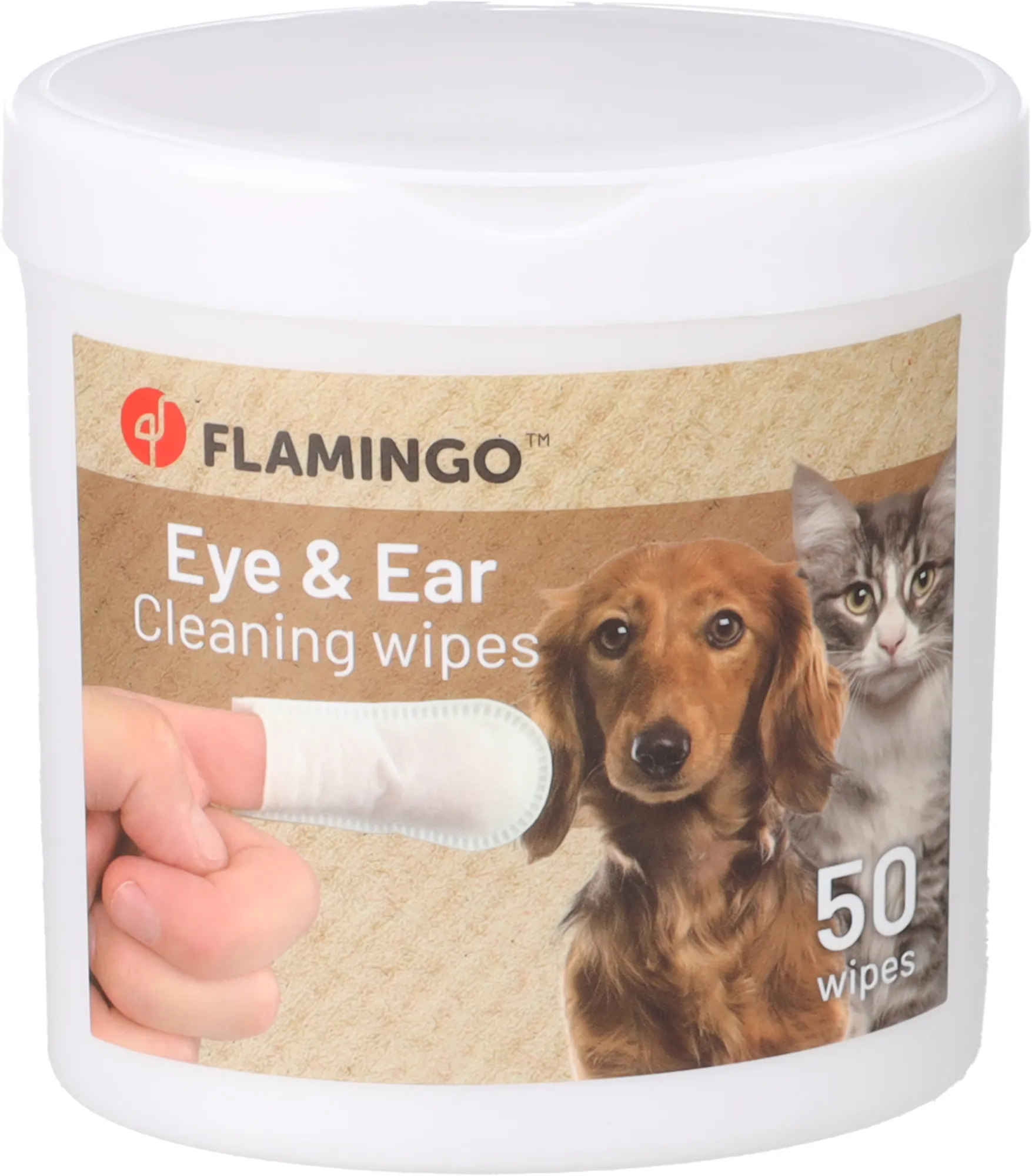 Flamingo Reini Finger