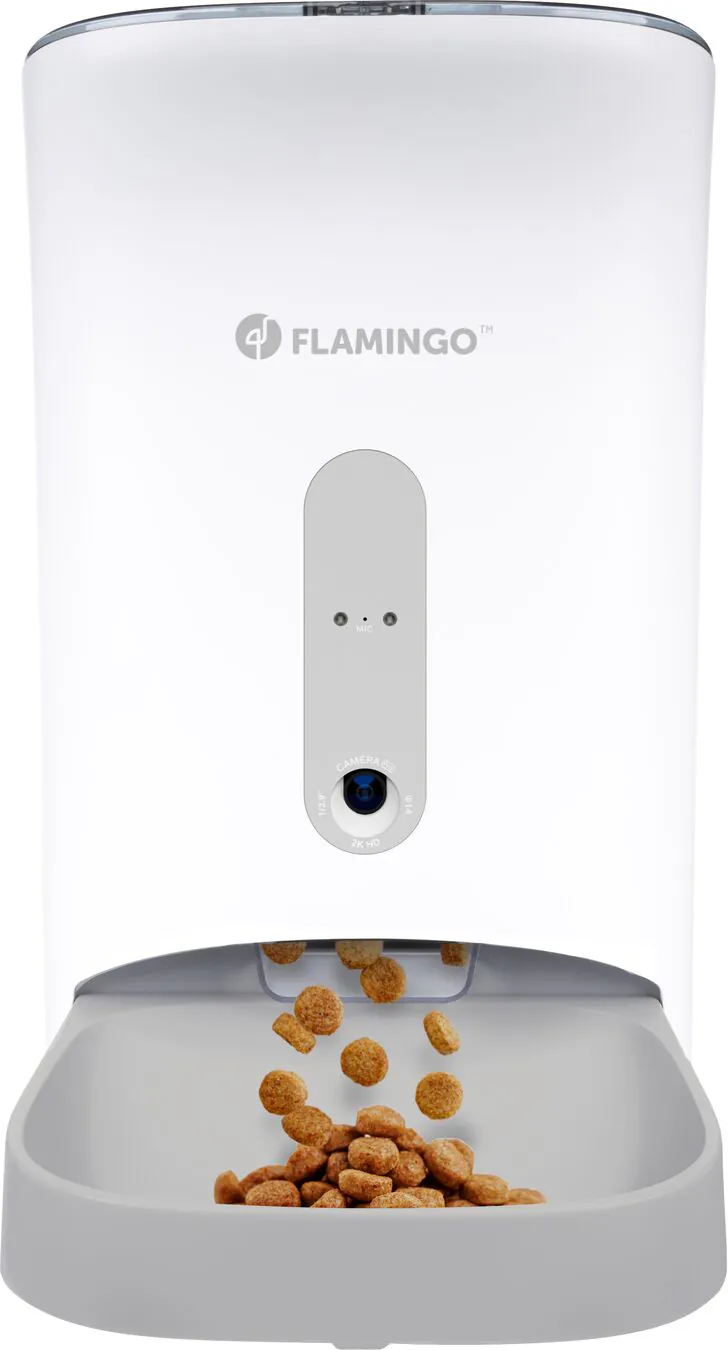 Flamingo Omega