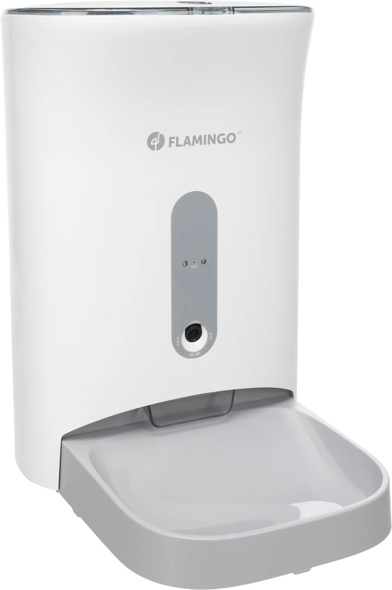 Flamingo Omega