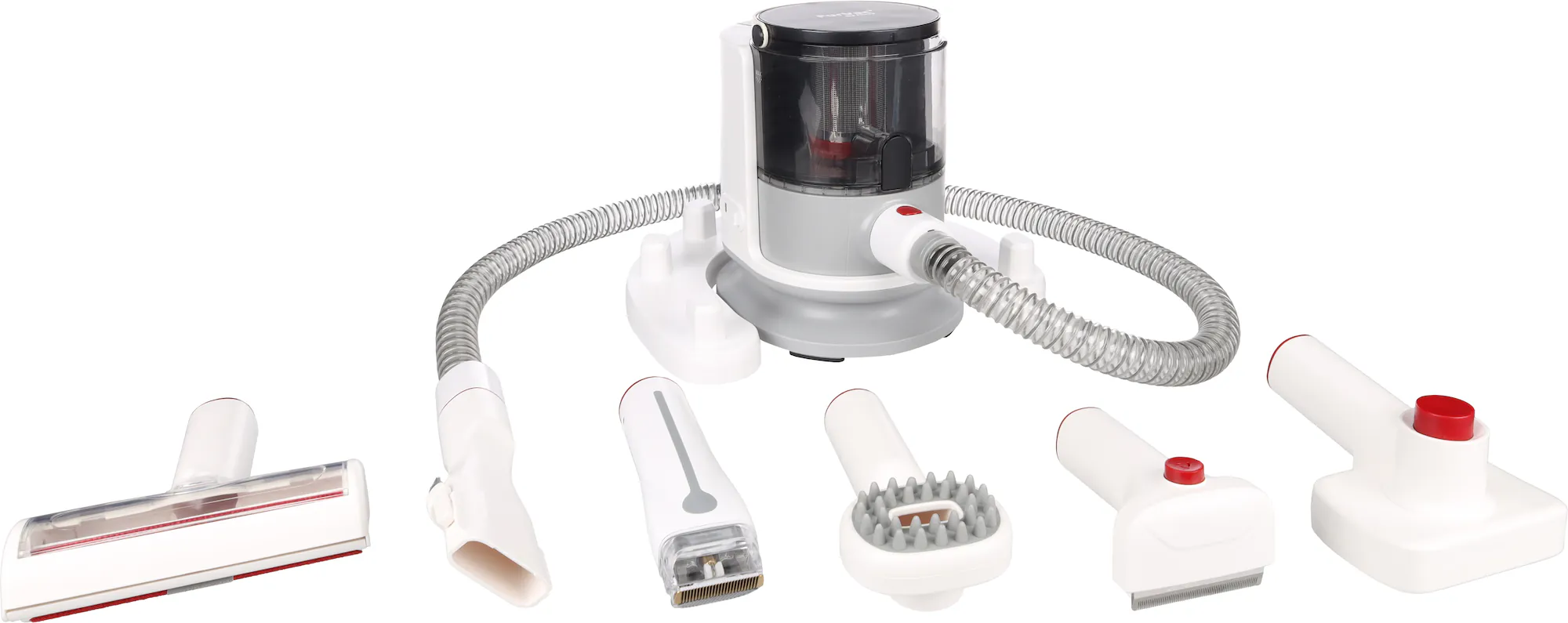 Flamingo Furvac