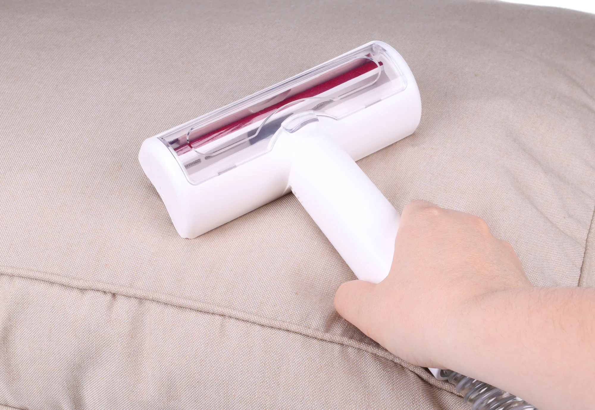 Flamingo Furvac