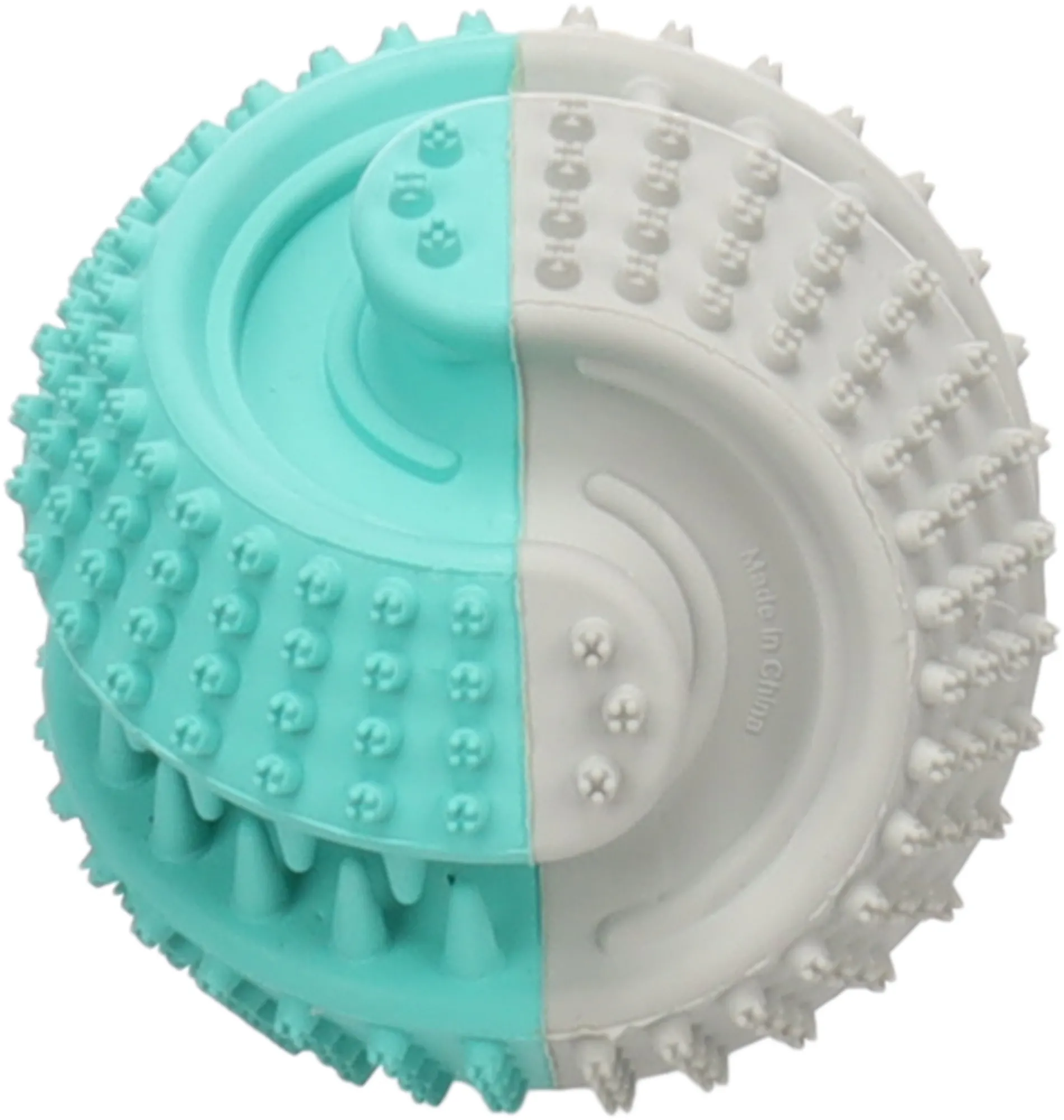 Flamingo Growi Dental Ball