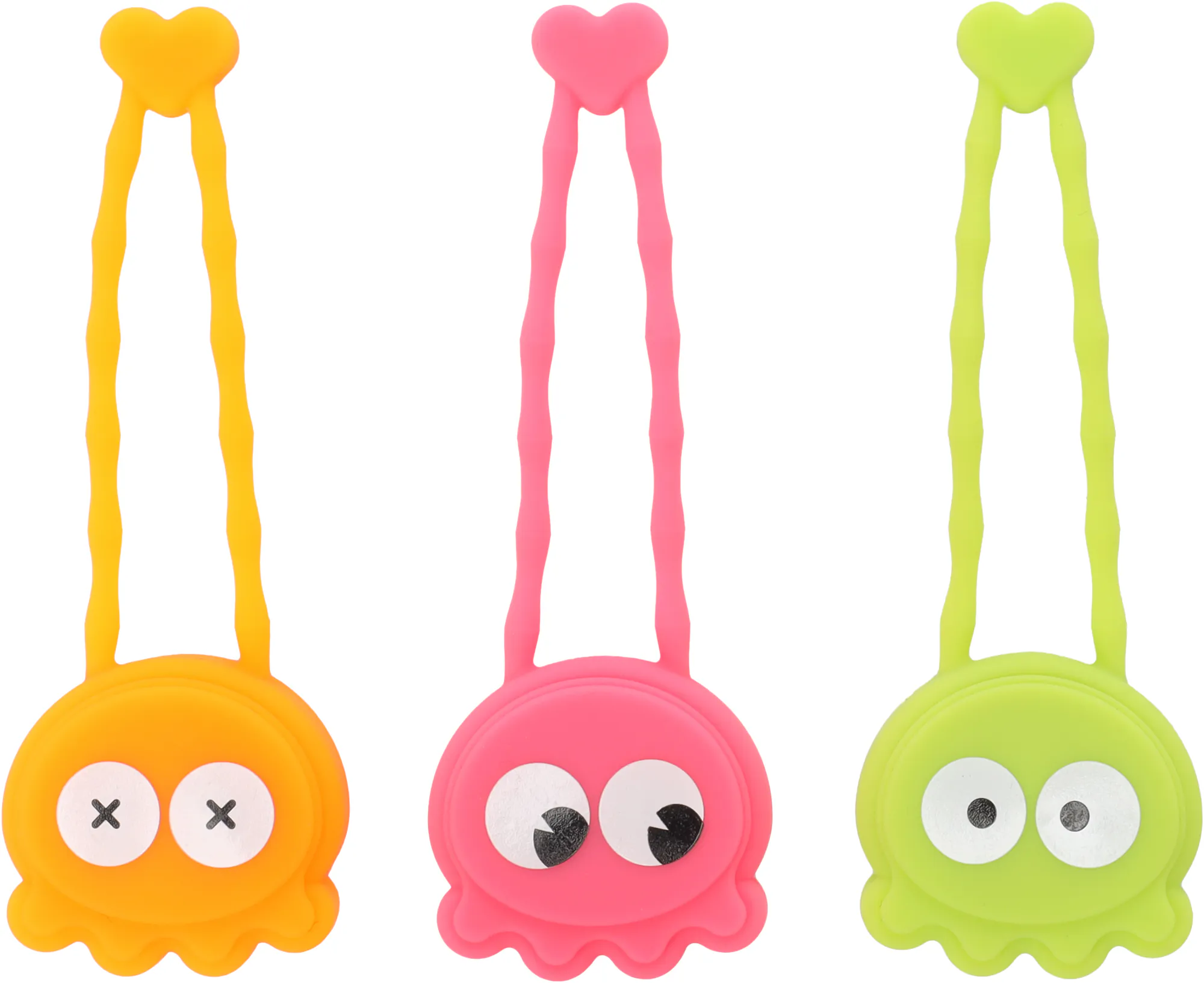 Flamingo Fozy Mixed Colors