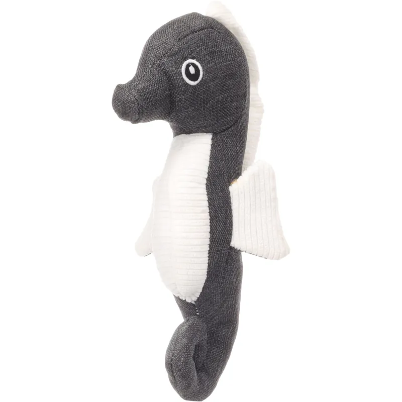 Flamingo Flipper Sea Horse, мягкая игрушка для собак