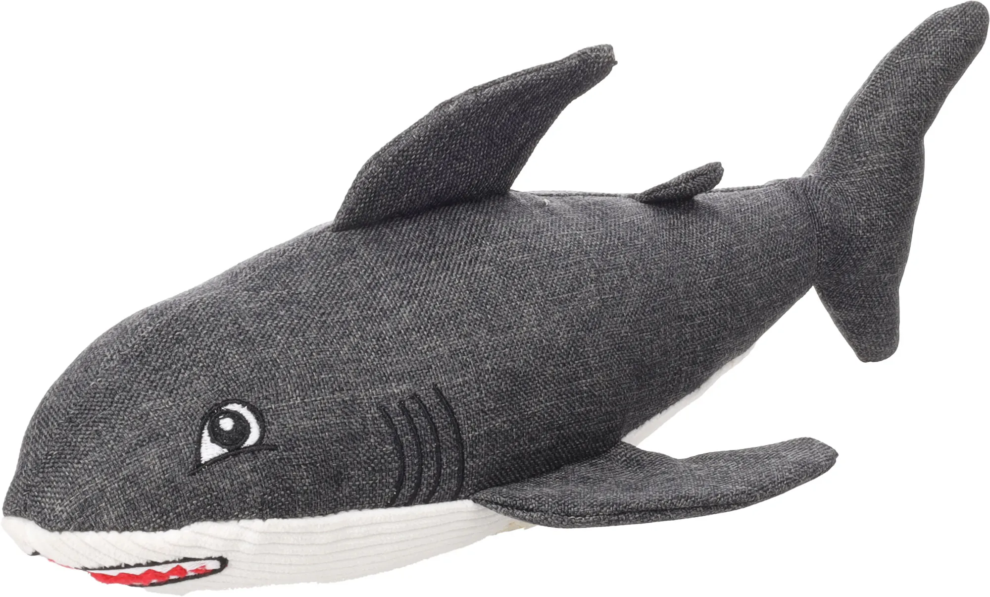 Flamingo Flipper Shark